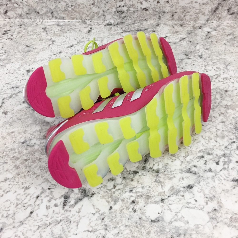 Women’s Adidas Spring Blade Athletic Shoes Size 6 - Picture 5 of 6